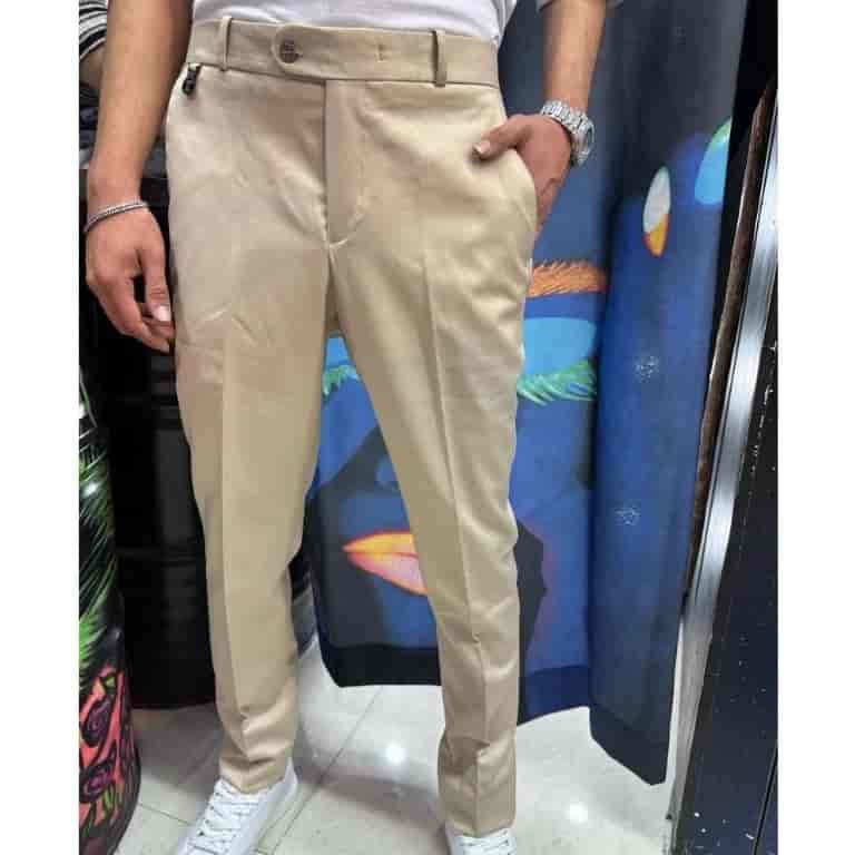بنطال