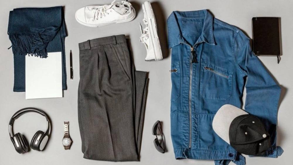 بوتیک جنتلمن