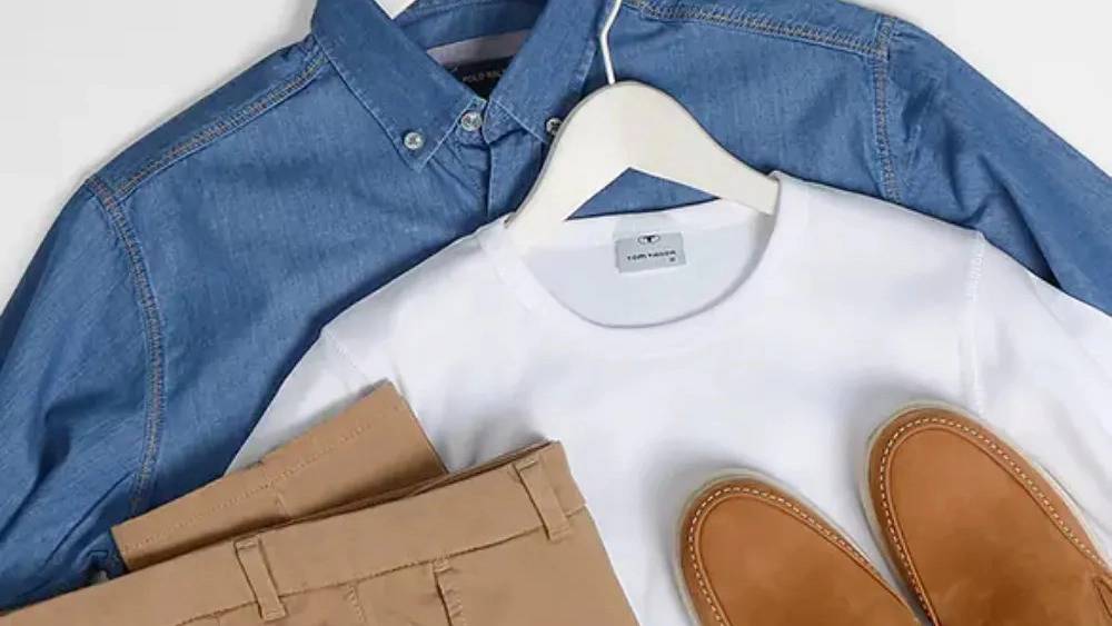 فروش پیراهن تهران